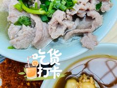 跷脚牛肉-全牛匠·乐山跷脚牛肉(望京店)