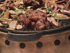 -那家小馆•北京菜•烤鸭(香山店)
