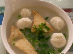 -翠华餐厅(旺角文华商场店)