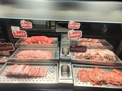 -韩盛·盛江山自助料理(中街大悦城店)