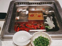 -巴奴毛肚火锅(大剧院店)