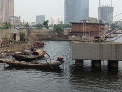 -海河外滩公园