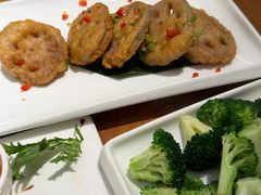 -枣子树·素食餐厅(普陀山店)