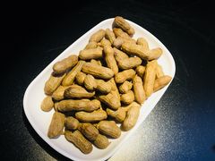 -西街夜油条·麻团包乌饭