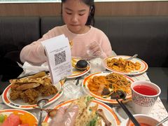 -比格比萨自助(宝山日月光店)