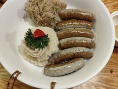 -沈阳瑞士酒店·普拉那啤酒坊