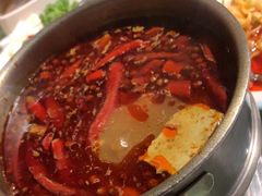 -番食园鲜食火锅(高新店)