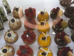 -PAUL LAFAYET 法式甜品(港汇广场店)