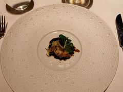 -Le Bernardin