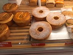 -味多美蛋糕(双安店)