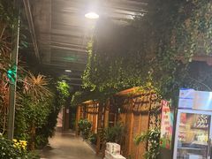 -金稼园·金平湖农家菜