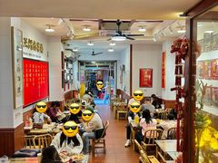 -芋包王闽南茶楼(八市店)
