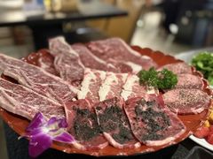 -神户赤童日式烤肉伙伴(东直门店)