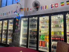 -吉源大排档·鱼生·海鲜(烧烤彩印厂店)