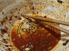 -老白家面馆(测绘东路总店)