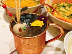 -太食獸泰式茶餐厅(艾尚天地店)