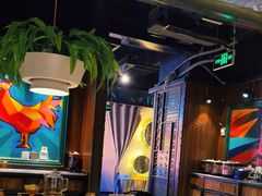 -天山醉美辣子鸡(文艺路店)