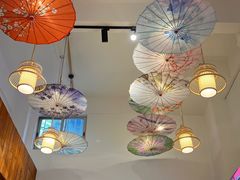 -山水茶艺馆·点心粤菜·30年老字号