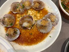 -徐记海鲜(陕西历史博物馆|明德门店)