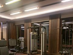 -上海崇明金茂凯悦酒店