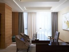 -廊坊固安福朋喜来登酒店
