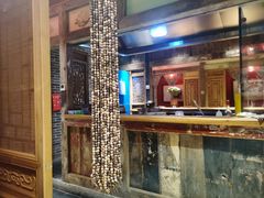 -兰溪小馆(首经贸店)