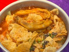 -丽丽三鲜螺蛳粉(田林路店)