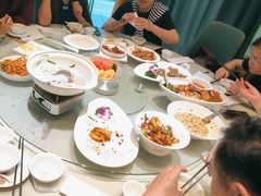 -刘胖子家常菜·蹄花焖藕(兴业店)