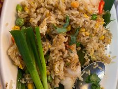 -simply thai天泰(长泰广场店)