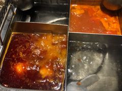 -海底捞火锅(凯德广场店)