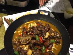 -茶叁酒肆·楚味江湖(菱角湖店)