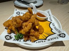 -太二酸菜鱼(中庚漫游城店)