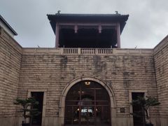-苏州吴宫泛太平洋酒店
