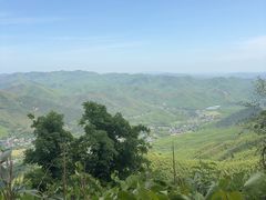 -莫干山风景区