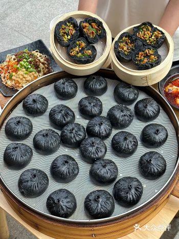 西安！我最害怕倒闭的一家成都包子店...