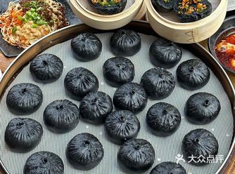 西安！我最害怕倒闭的一家成都包子店...
