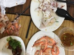 -老宅原住民沙茶面精品小吃(龙头路店)