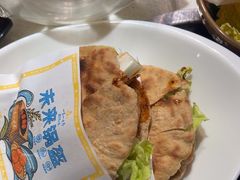 -一叶一世界•素食餐厅(新光天地店)