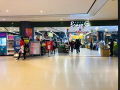 -永辉超市(凯德·天府店)