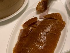 -东海朗廷酒店-唐阁T’ANG COURT 中餐厅