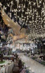 -花嫁丽舍婚礼殿堂(世博江景店)