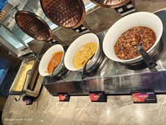 -比格比萨自助(南京万达茂店)