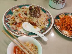 -巴依老爷新疆美食(马驹桥店)