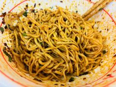 -叶伟胡辣壳面(两路口店)