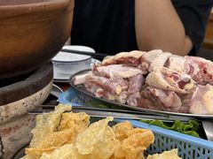 -威邵鸡煲(西华路总店)