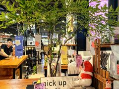 -Gee Coffee Roasters(万象天地店)