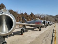 -中国航空博物馆