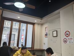 -永丰面馆(汉口路店)