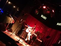 -MARU玛露音乐餐厅(大学路店)