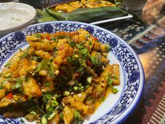 -蜗牛小馆醉乡民谣云南菜(惠新西里店)